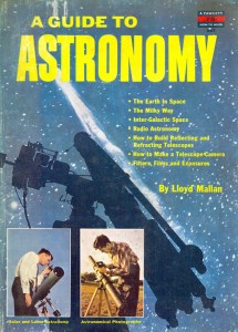 A Guide To Astronomy