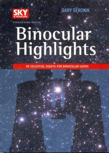 Binocular Highlights